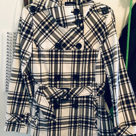 Jacket - Picture 1 of 1